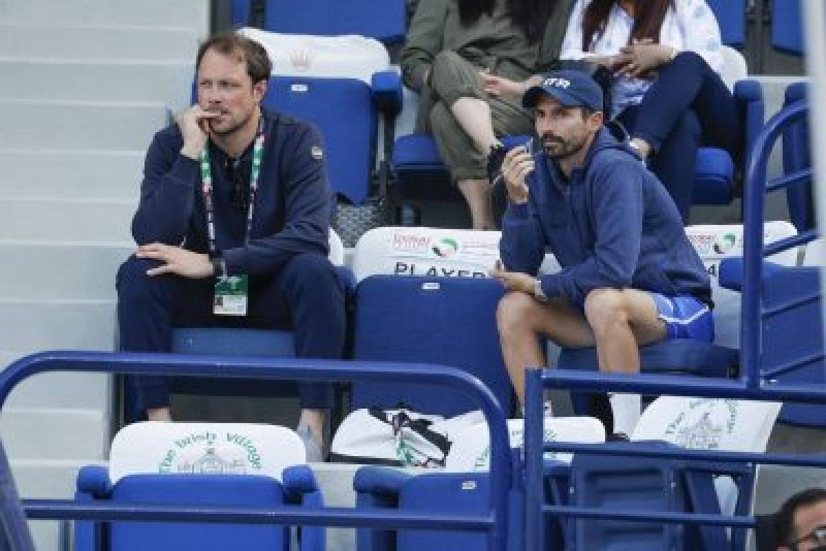 Tennis, Darren Cahill incorona Sinner: “Può diventare il numero 1”