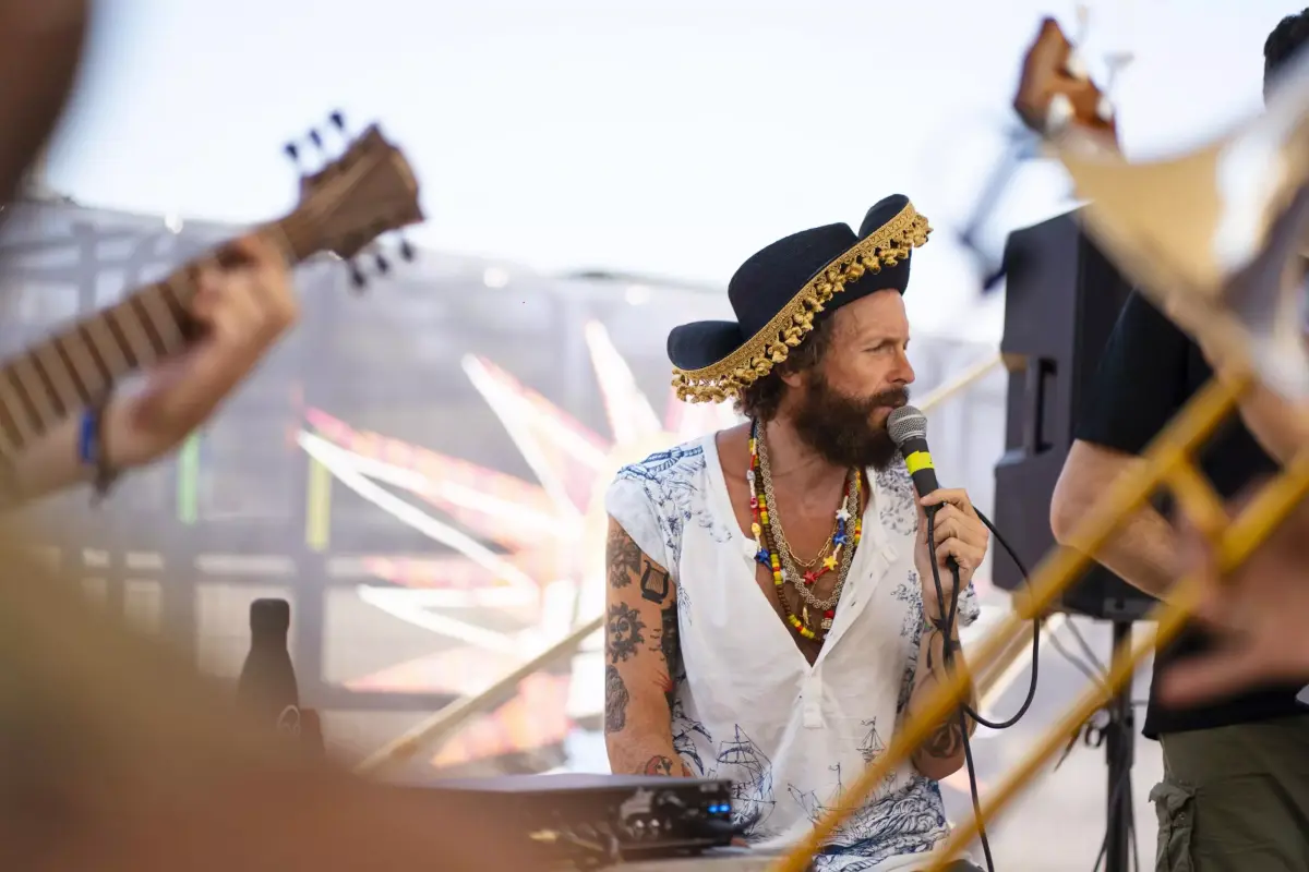 Jovanotti, l’allagamento di Vasto mette a rischio il party sulla sp…