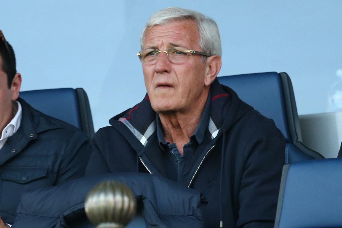 Juventus, Lippi: “Conte è un professionista, ha il bianconero nel cuore” | VIDEO