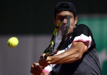 Roland Garros, Fognini: “Importante aver vinto in tre set”