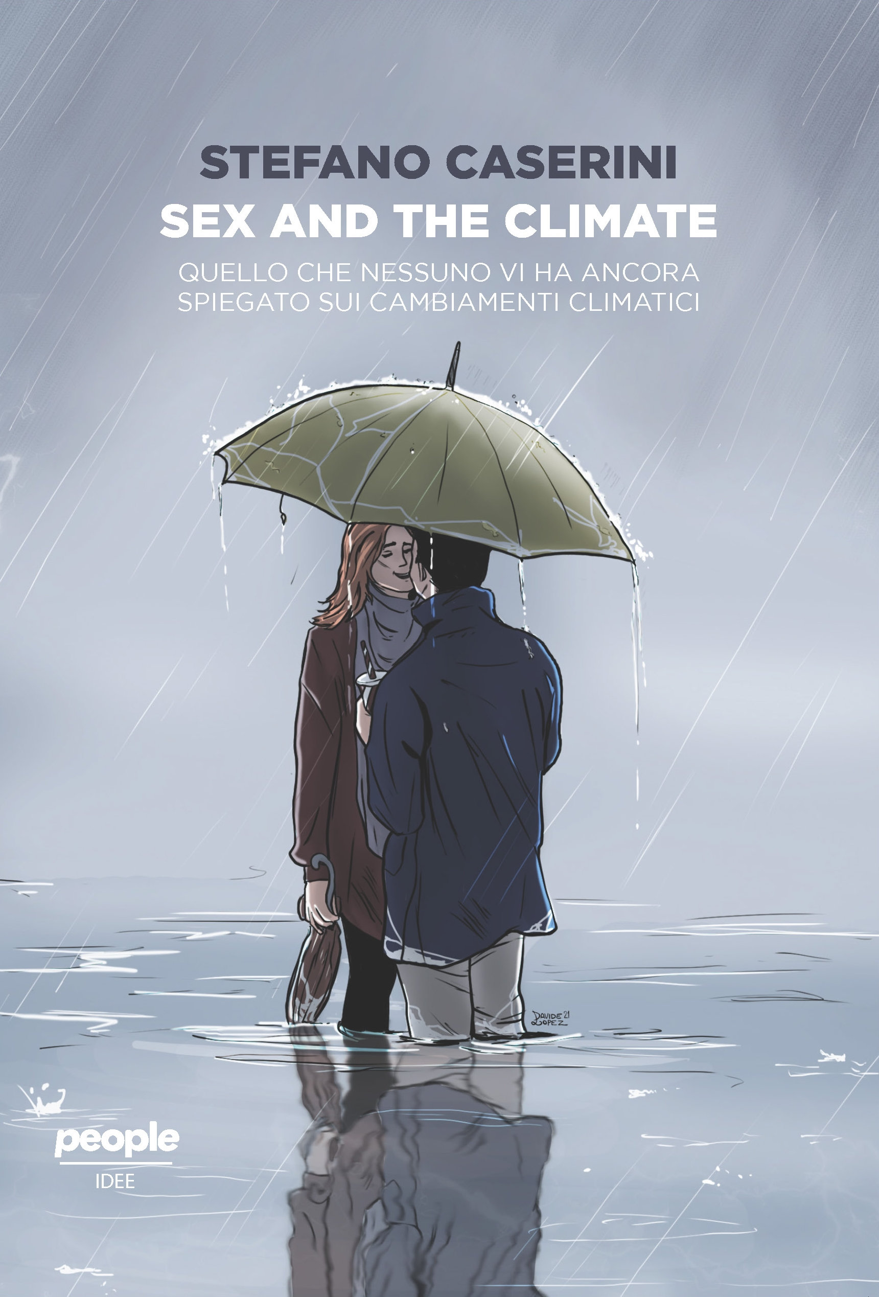 Sex And The Climate Come I Cambiamenti Climatici Influenzano Il Sesso