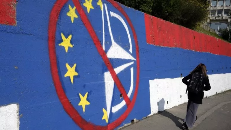 La Serbia accetta auto con targhe del Kosovo. Finora, veicoli  attraversavano il confine apponendo adesivi