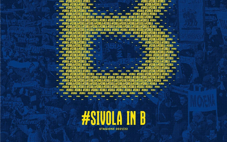 Il Modena Torna In Serie B Dopo Sei Anni • TAG24