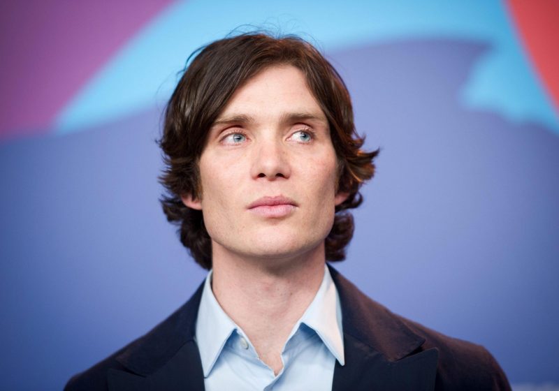 Profil Cillian Murphy Pemeran Utama Dalam Film Oppenheimer Hot Sex