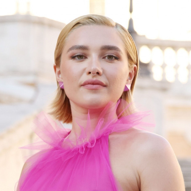 Florence Pugh