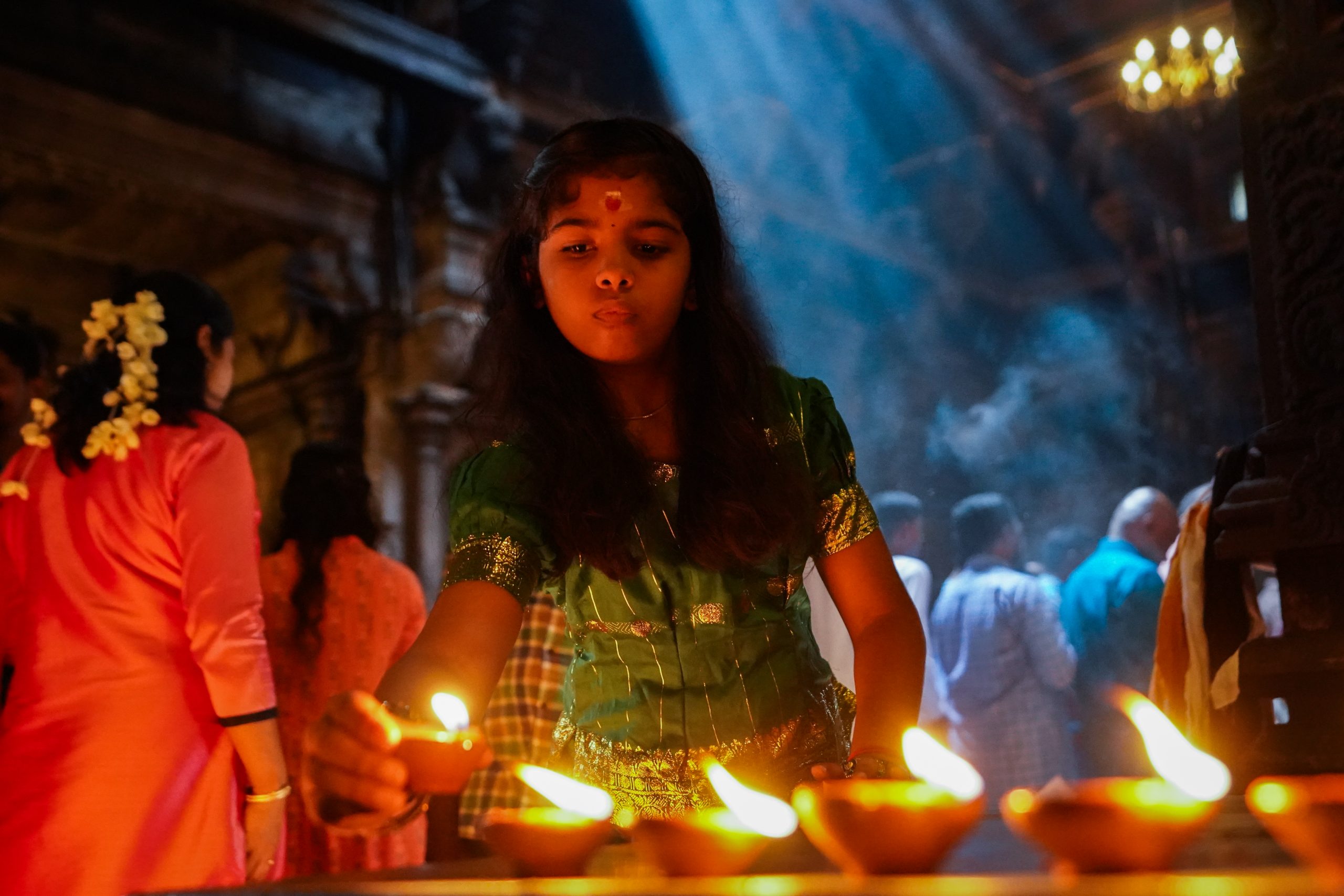 Diwali, la festa delle luci che illumina l'India - iO Donna