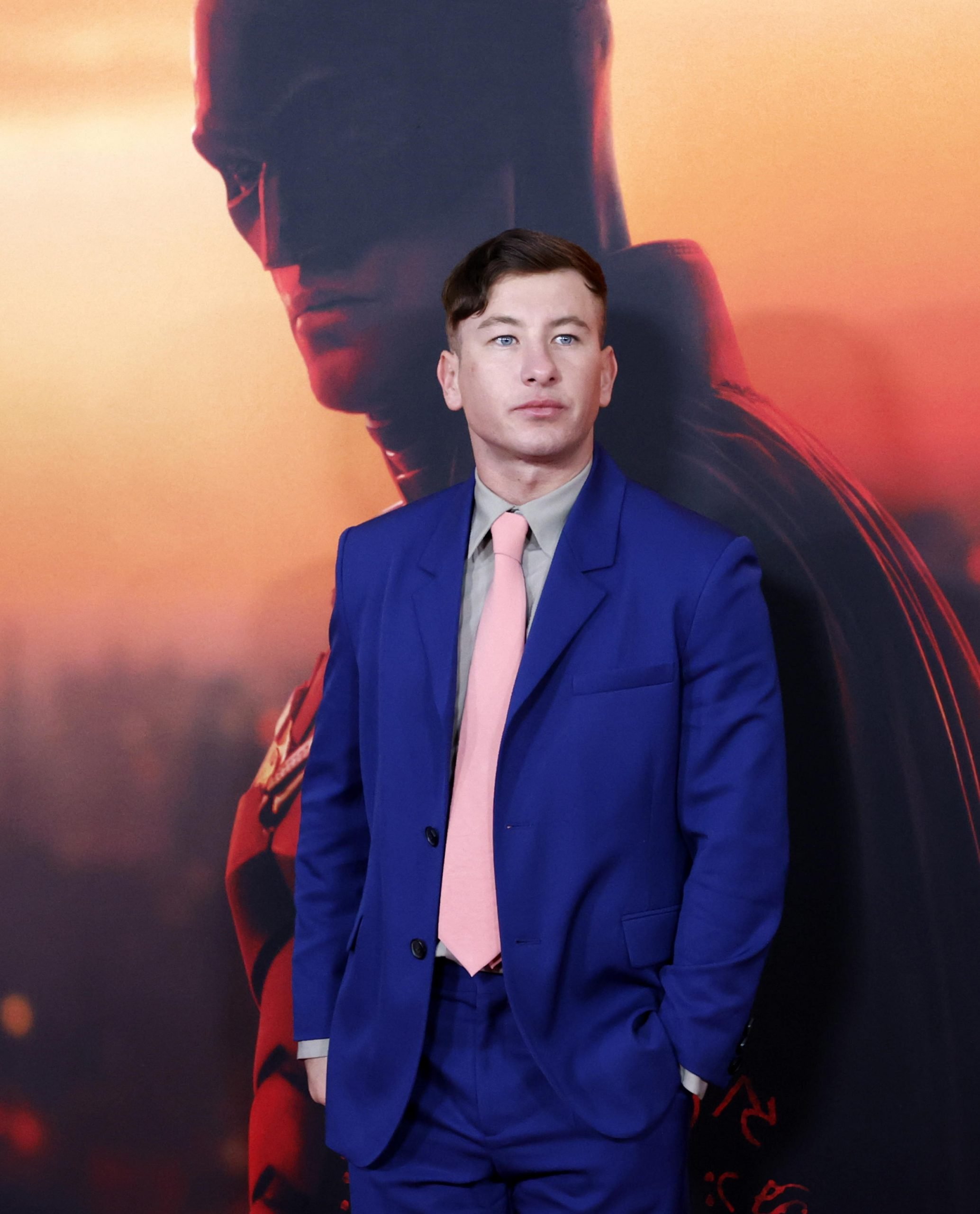 Barry Keoghan Joker