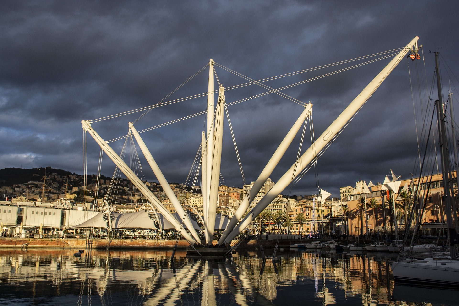 cosa vedere a genova in in giorno