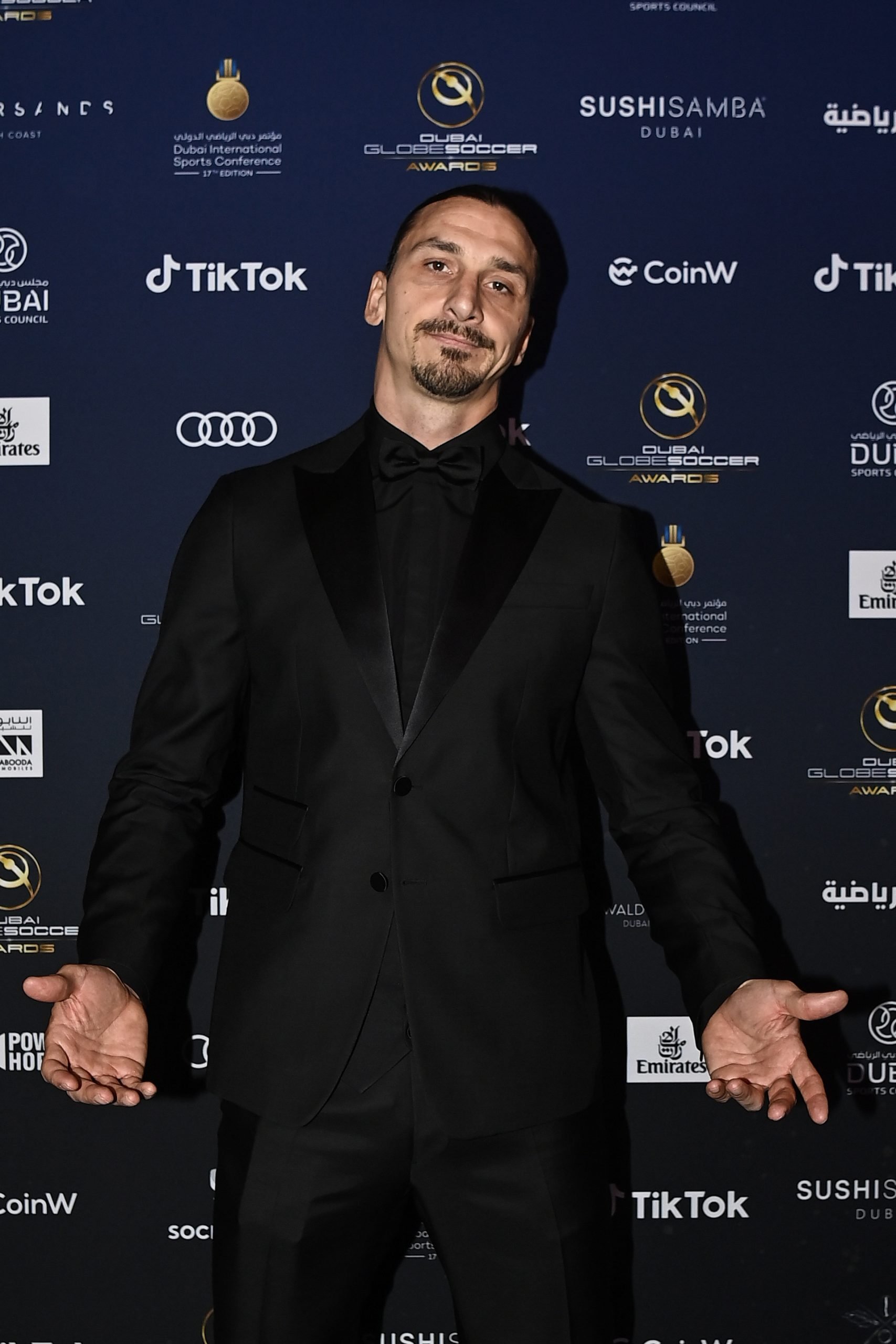 Zlatan Ibrahimovic