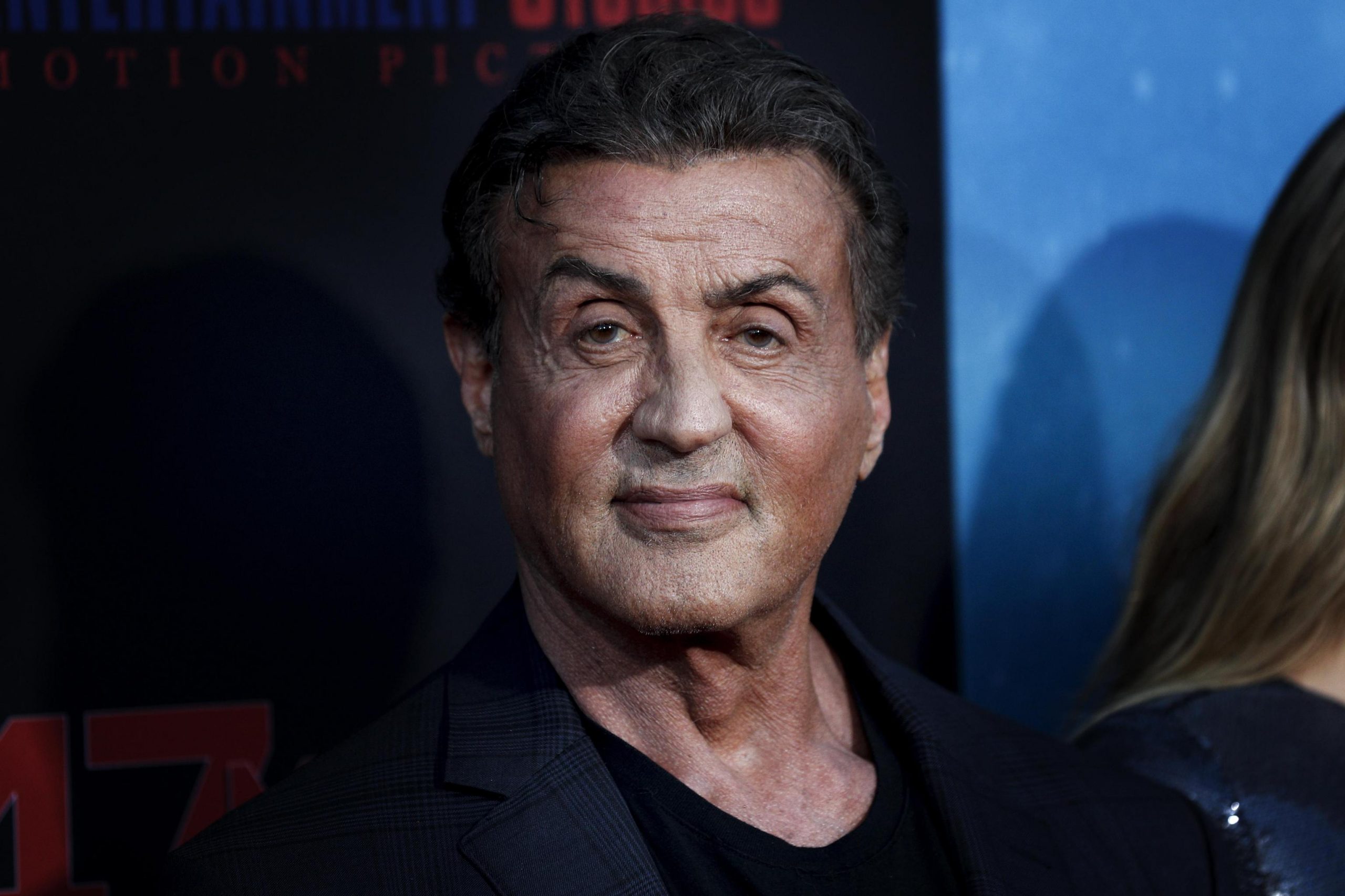 Sylvester Stallone prequel Rambo