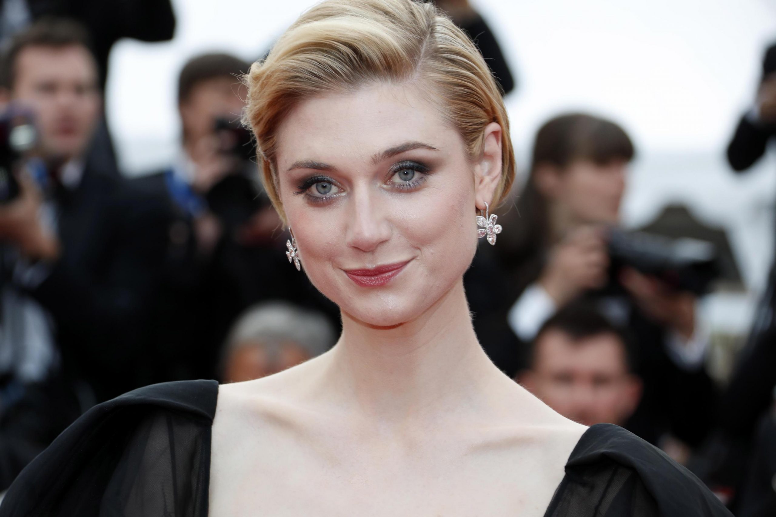  Elizabeth Debicki Lady D 