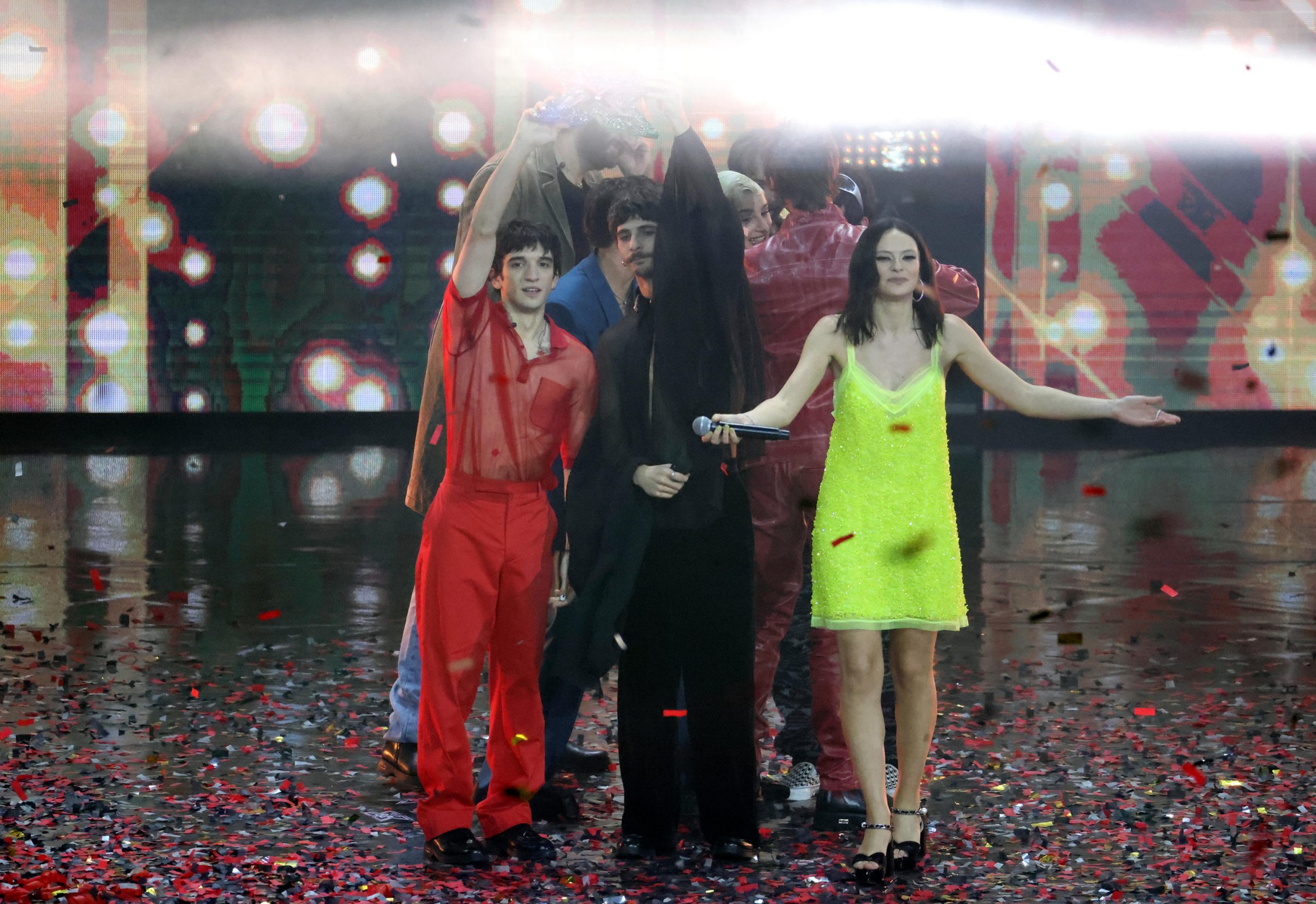 Chi ha vinto X Factor 2022 finale Santi Francesi Beatrice Quinta