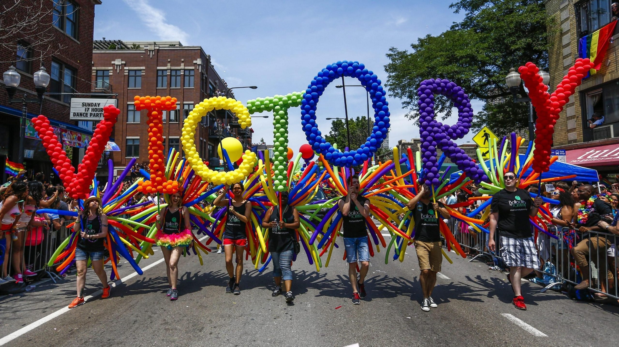 Matrimoni Gay Usa Il Parlamento D L Ok Al Ddl Federale TAG24   Matrimonio Gay Usa Scaled 