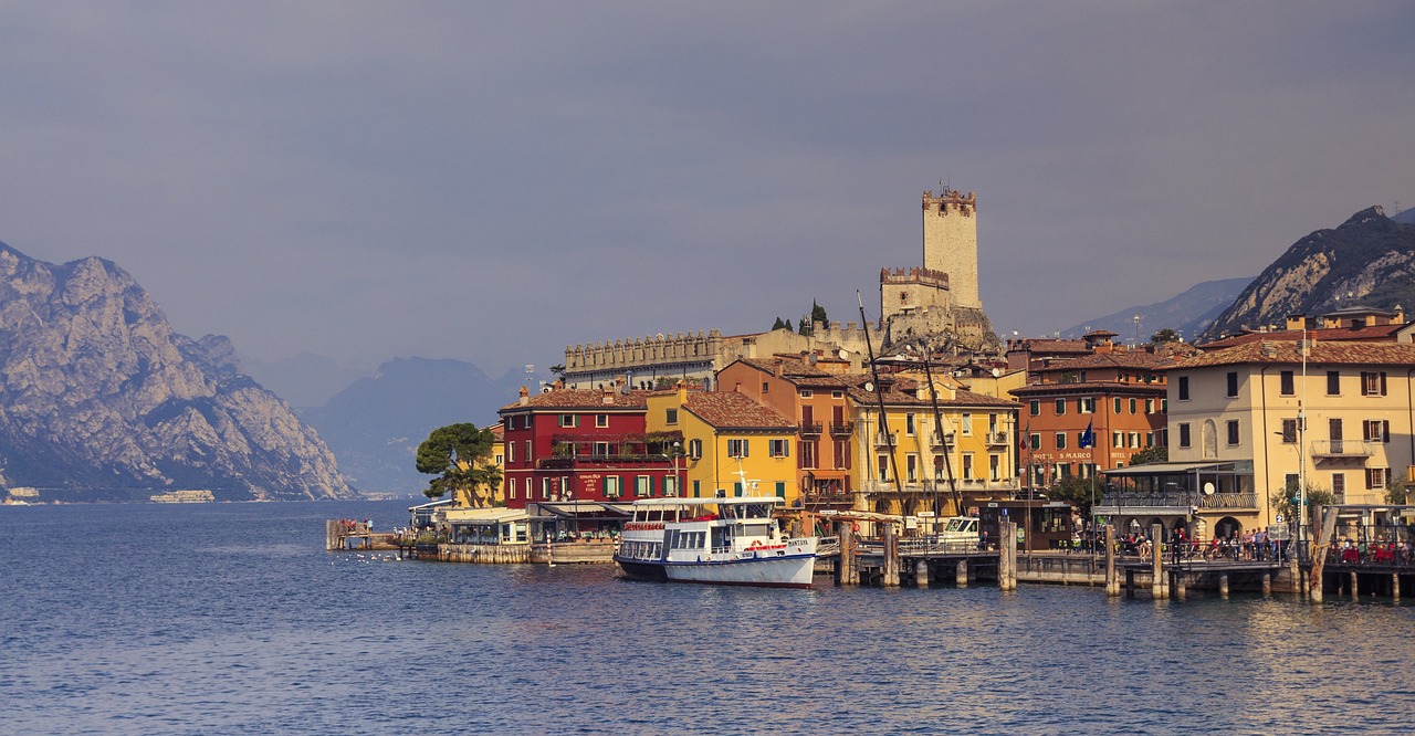 borghi più belli d'Italia