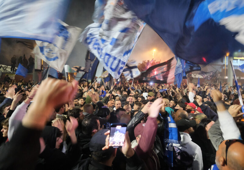 Napoli Campione D'Italia Formazioni E Cammino Dei Tre Scudetti