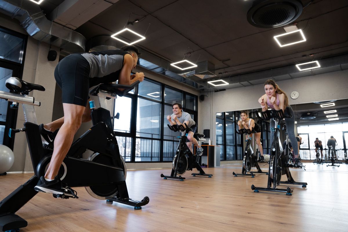 Come faccio a perdere peso? - City Fitness Roma