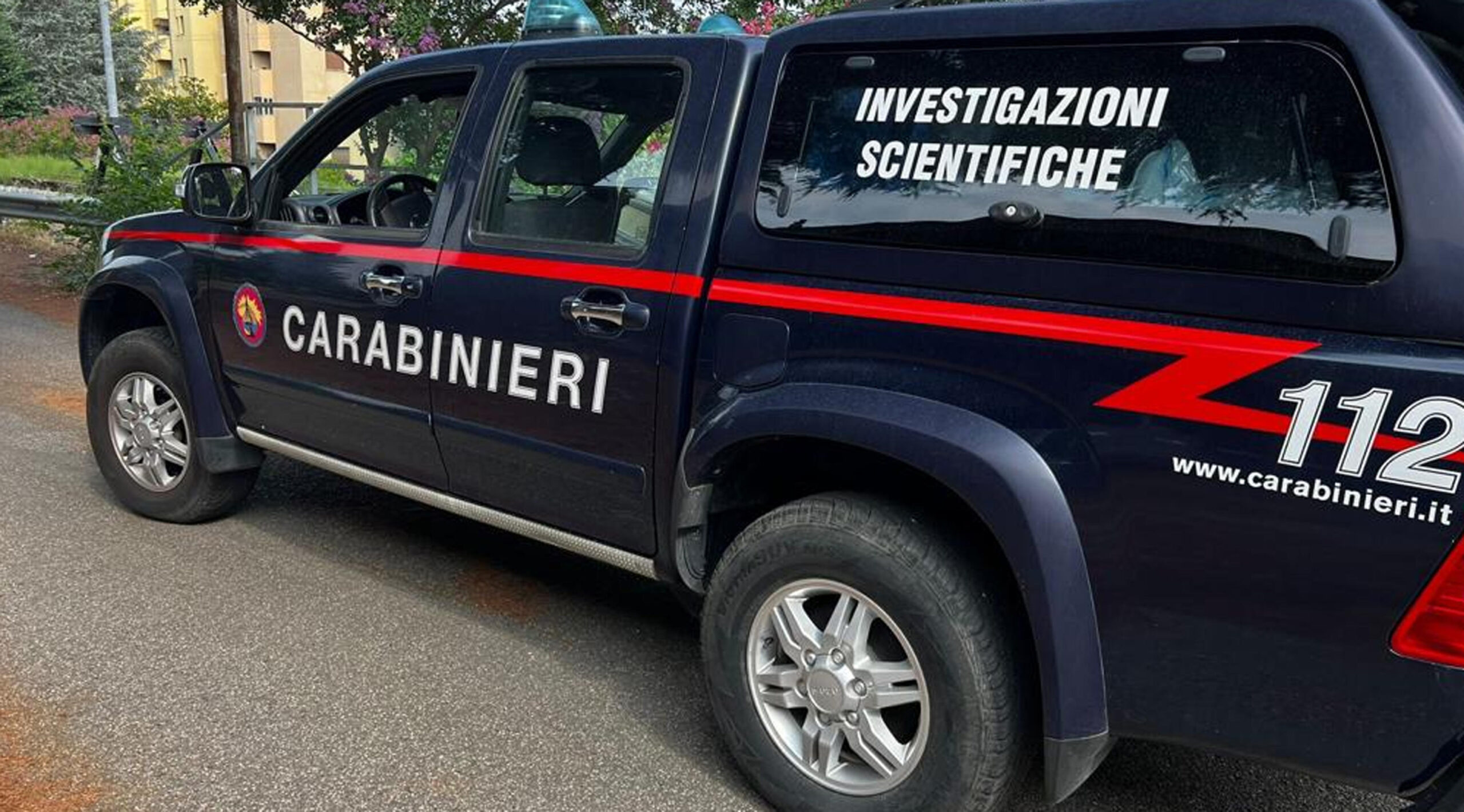 Latina 48enne Trovato Morto In Un Resort: Indagini In Corso