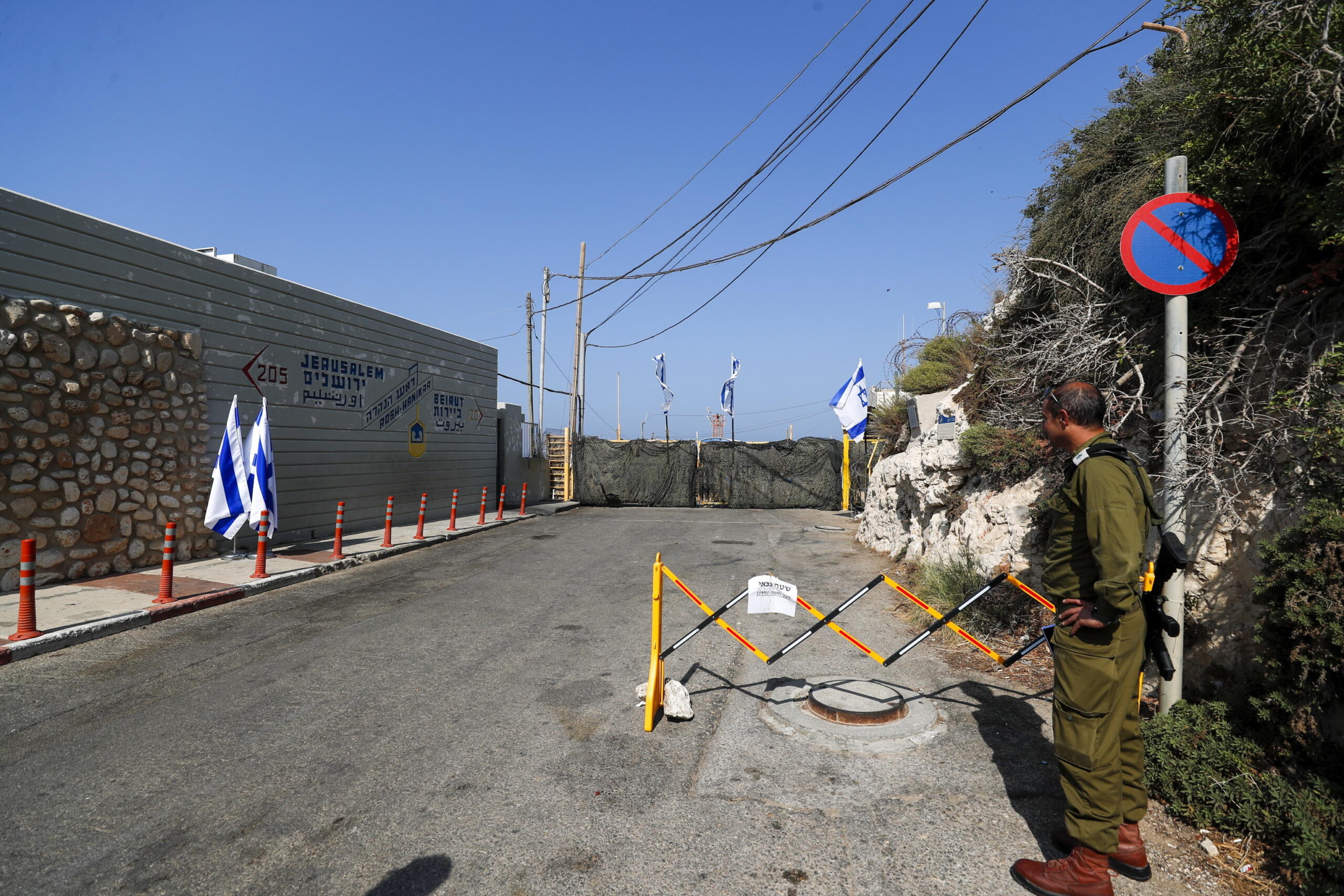 Razzi Al Confine Tra Israele E Libano, Sale La Tensione • TAG24