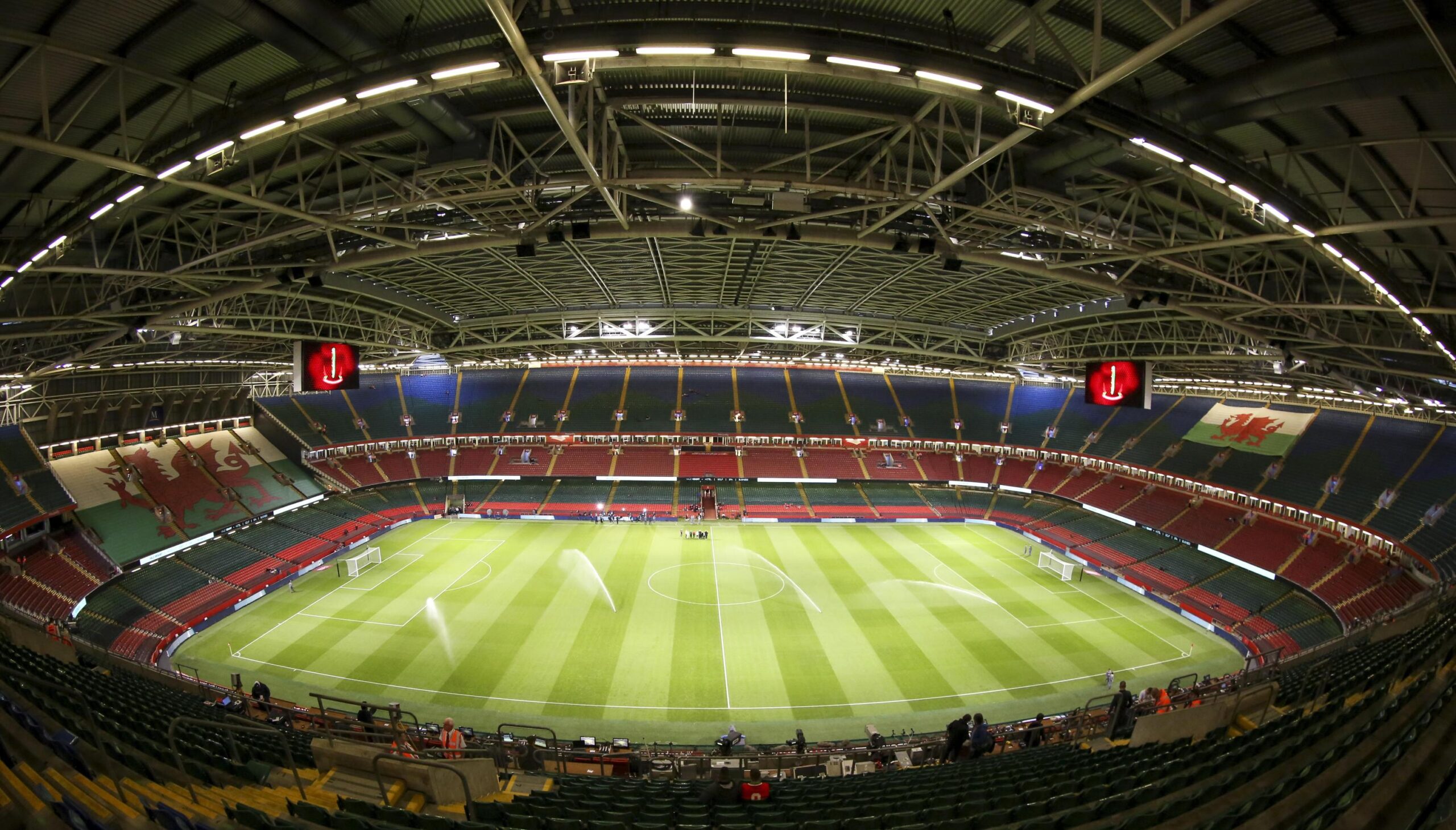 Principality Stadium (Cardiff)