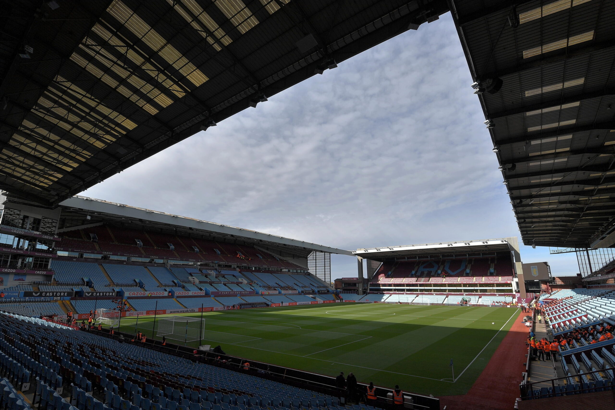 Villa Park (Birmingham)