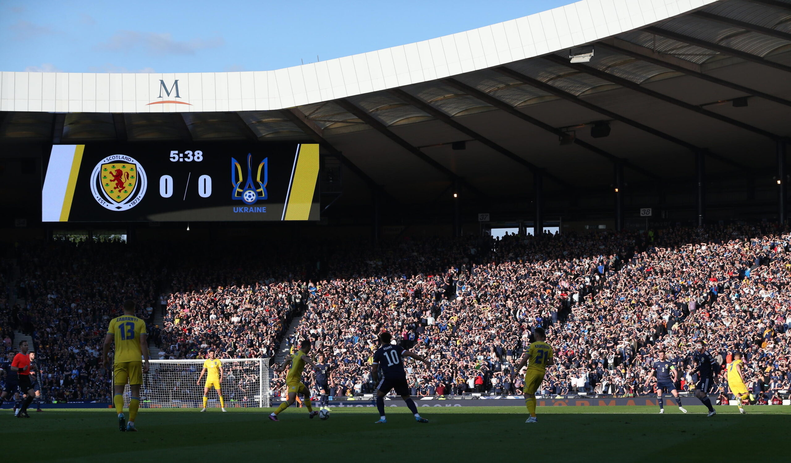  Hampden Park (Glasgow)