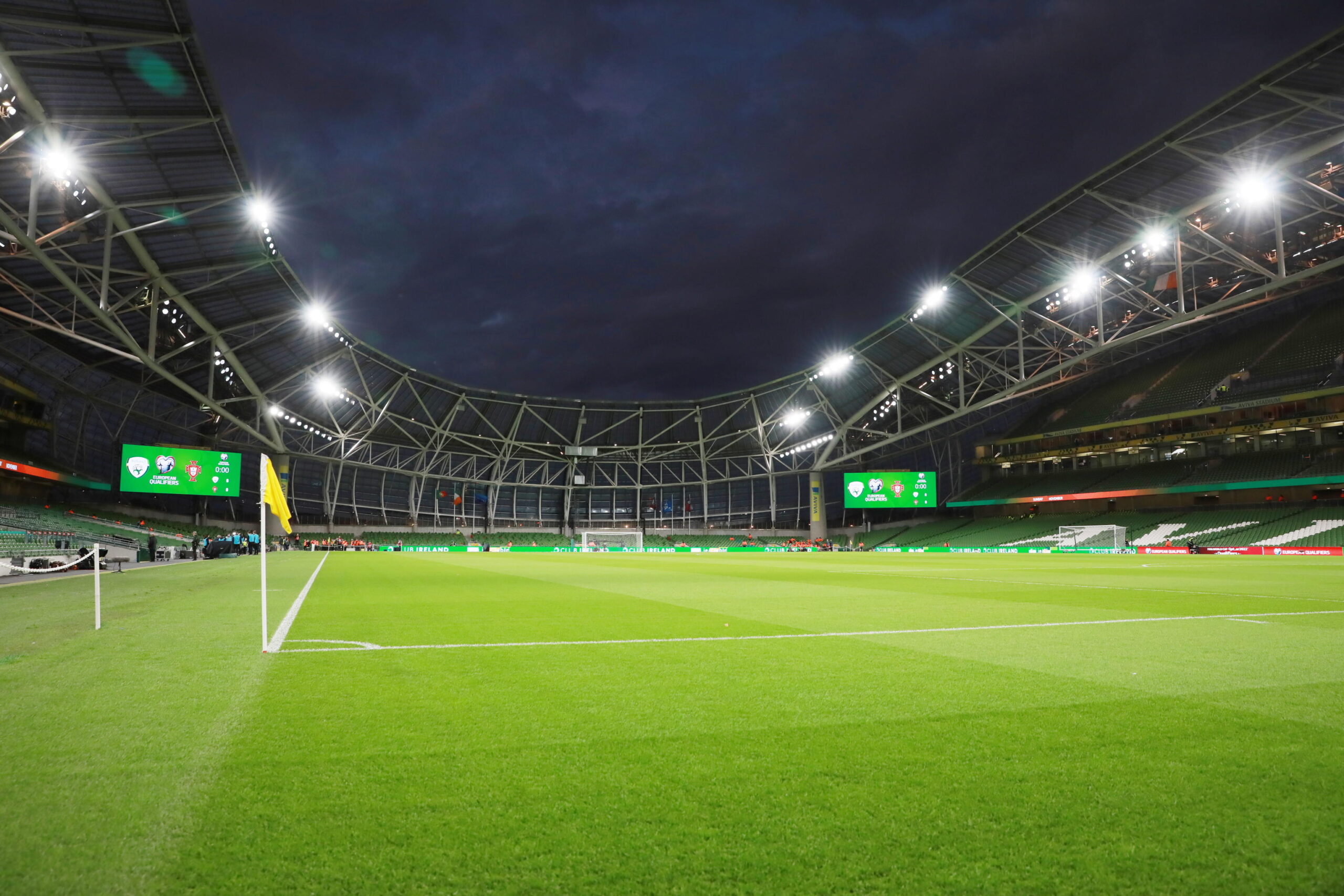 Aviva Stadium (Dublino)