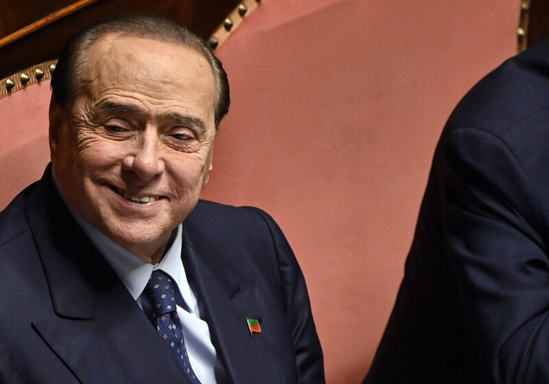 Salute Di Silvio Berlusconi, Oggi Nuovo Bollettino Medico