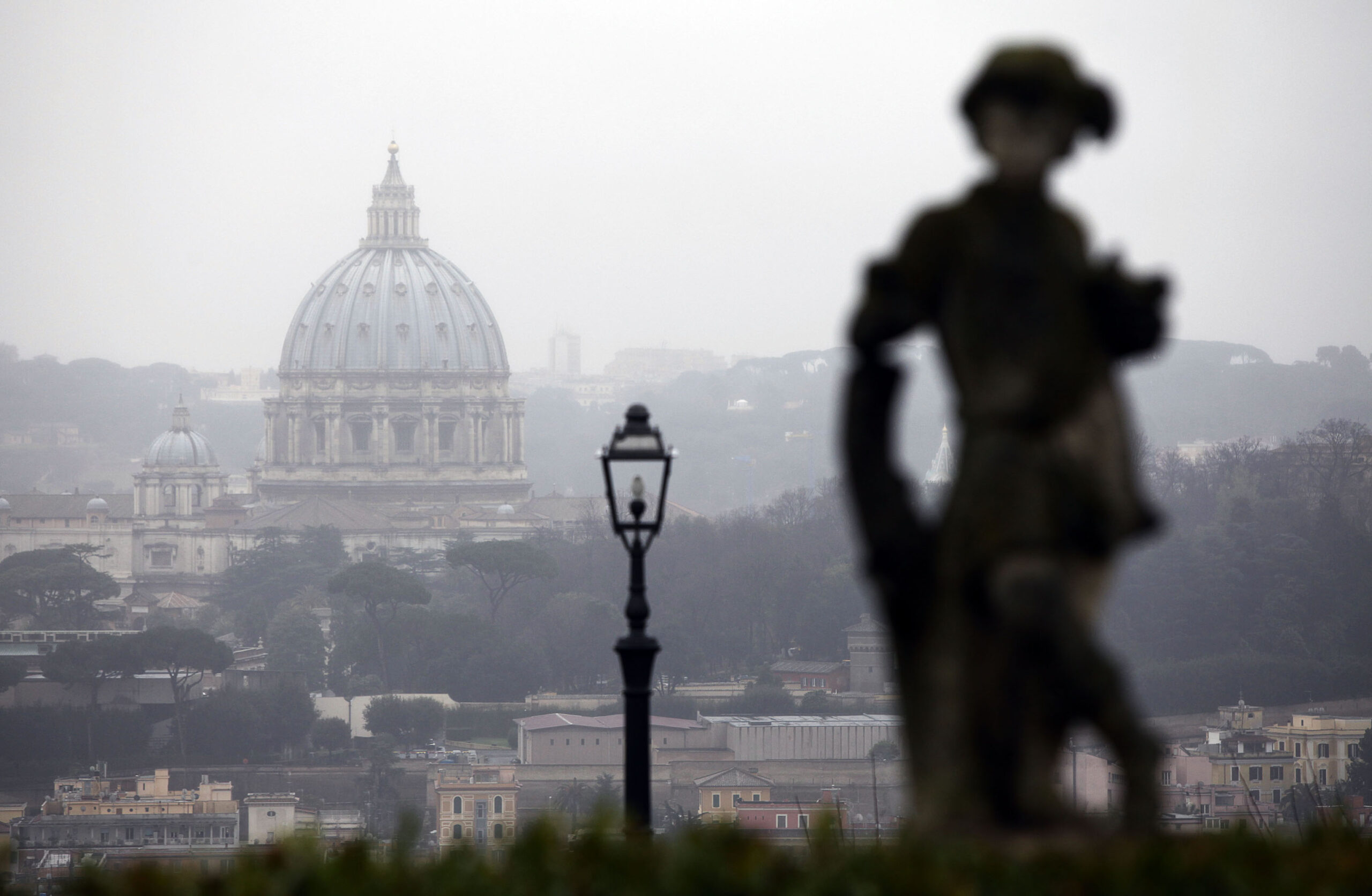 Giubileo 2025, calendario eventi a Roma 30 milioni di visitatori