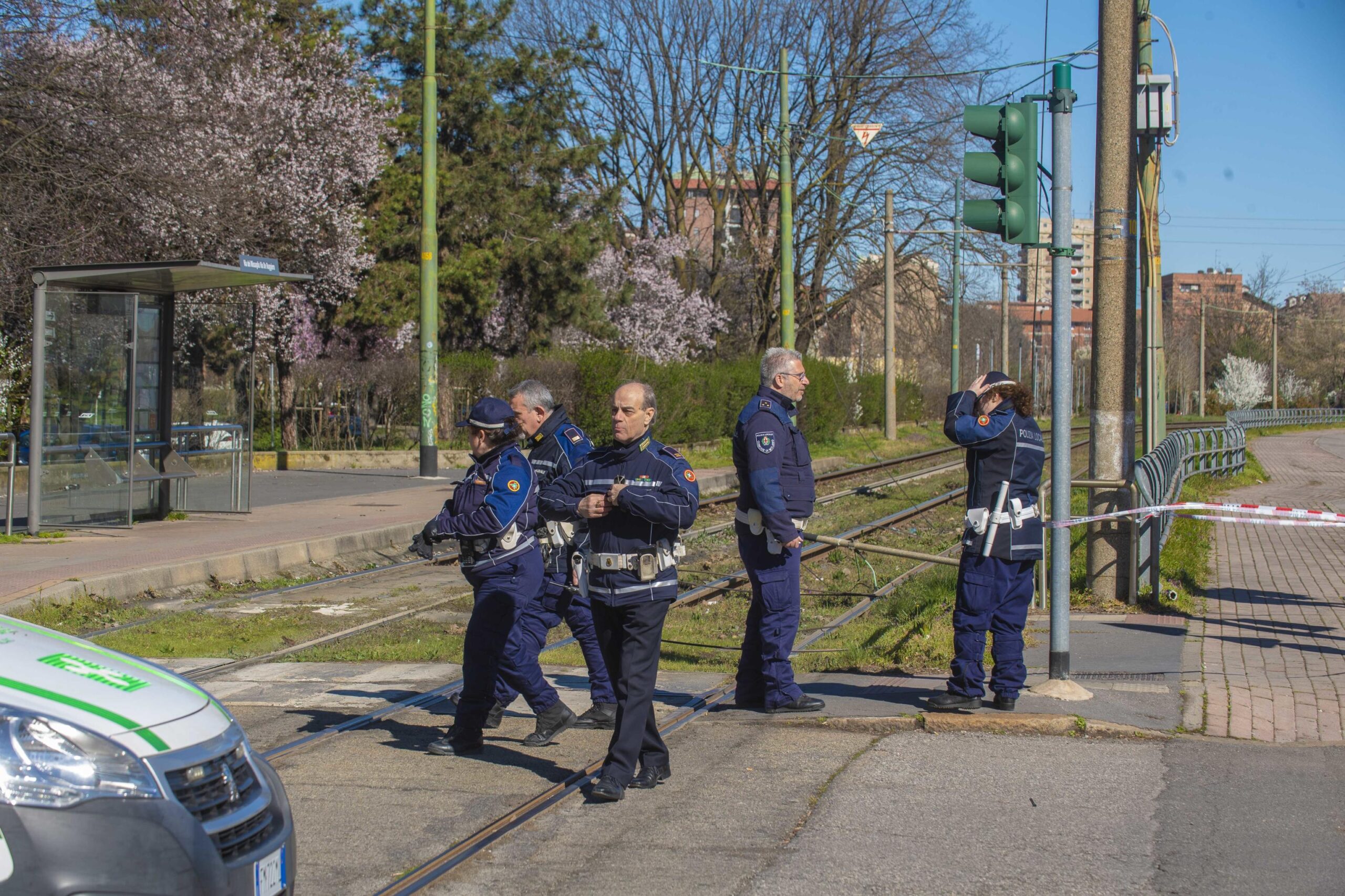 Violenza Sessuale A Milano, Fermato Un 32enne Somalo