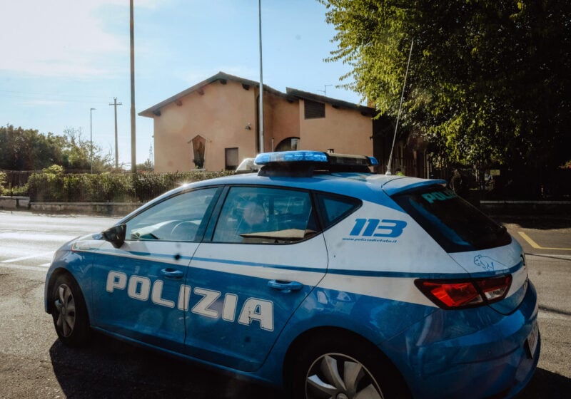 Teneva Il Cadavere Mummificato Della Madre In Casa: Ora Ha Tentato Il ...