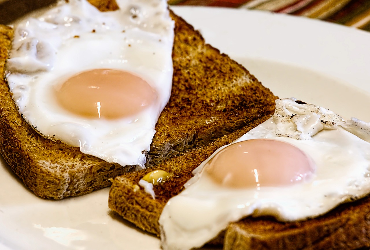 Come fare una colazione proteica: 3 proposte