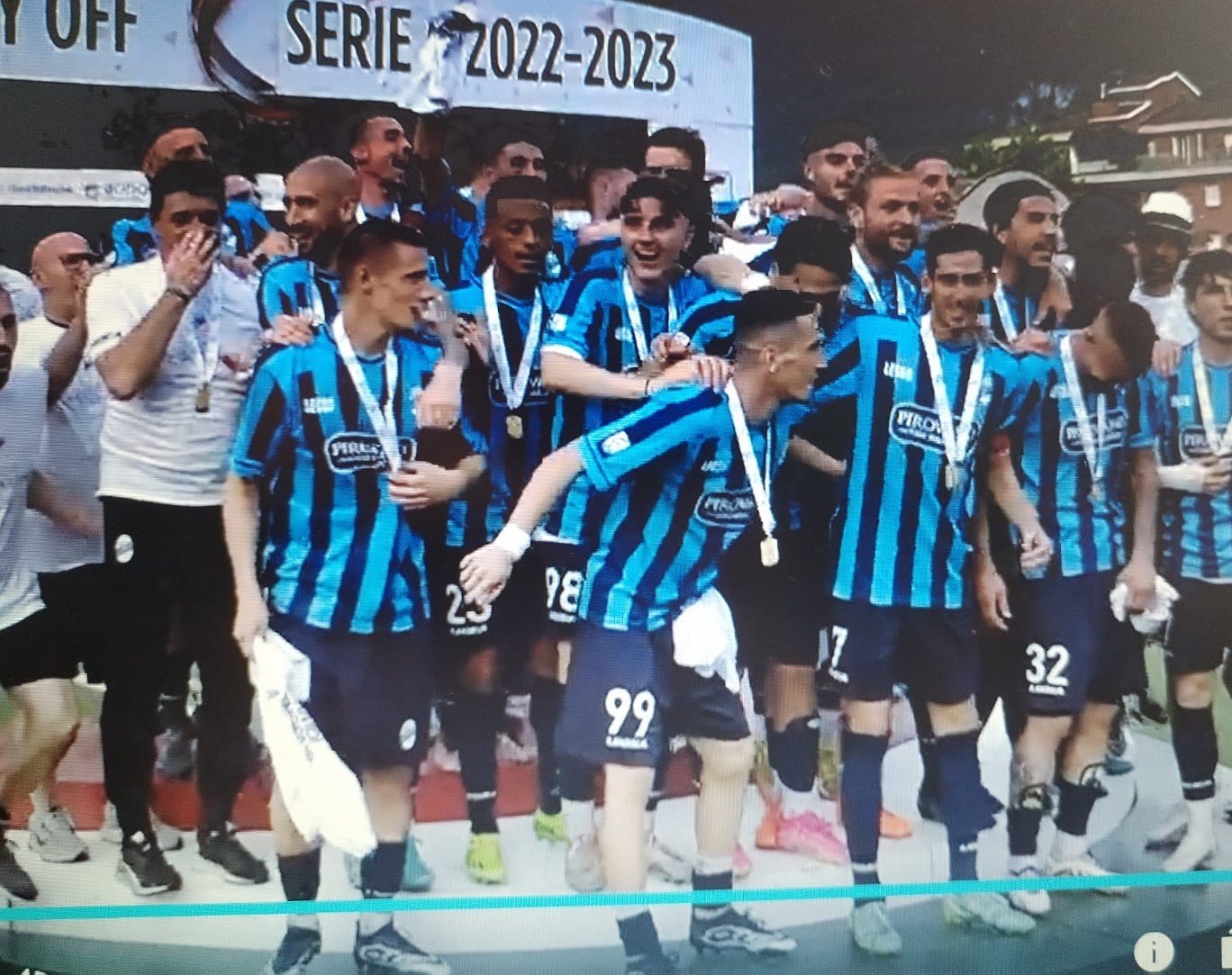 Perché Il Lecco Calcio Rischia Di Non Iscriversi Alla Serie B?