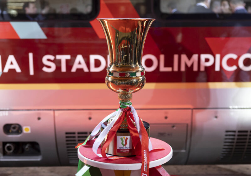 Coppa Italia serie B, ecco date e formula 