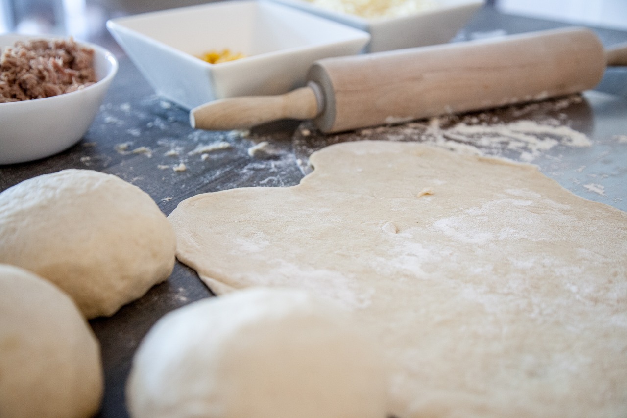 Allegria in famiglia: ecco la ricetta della pizza in teglia