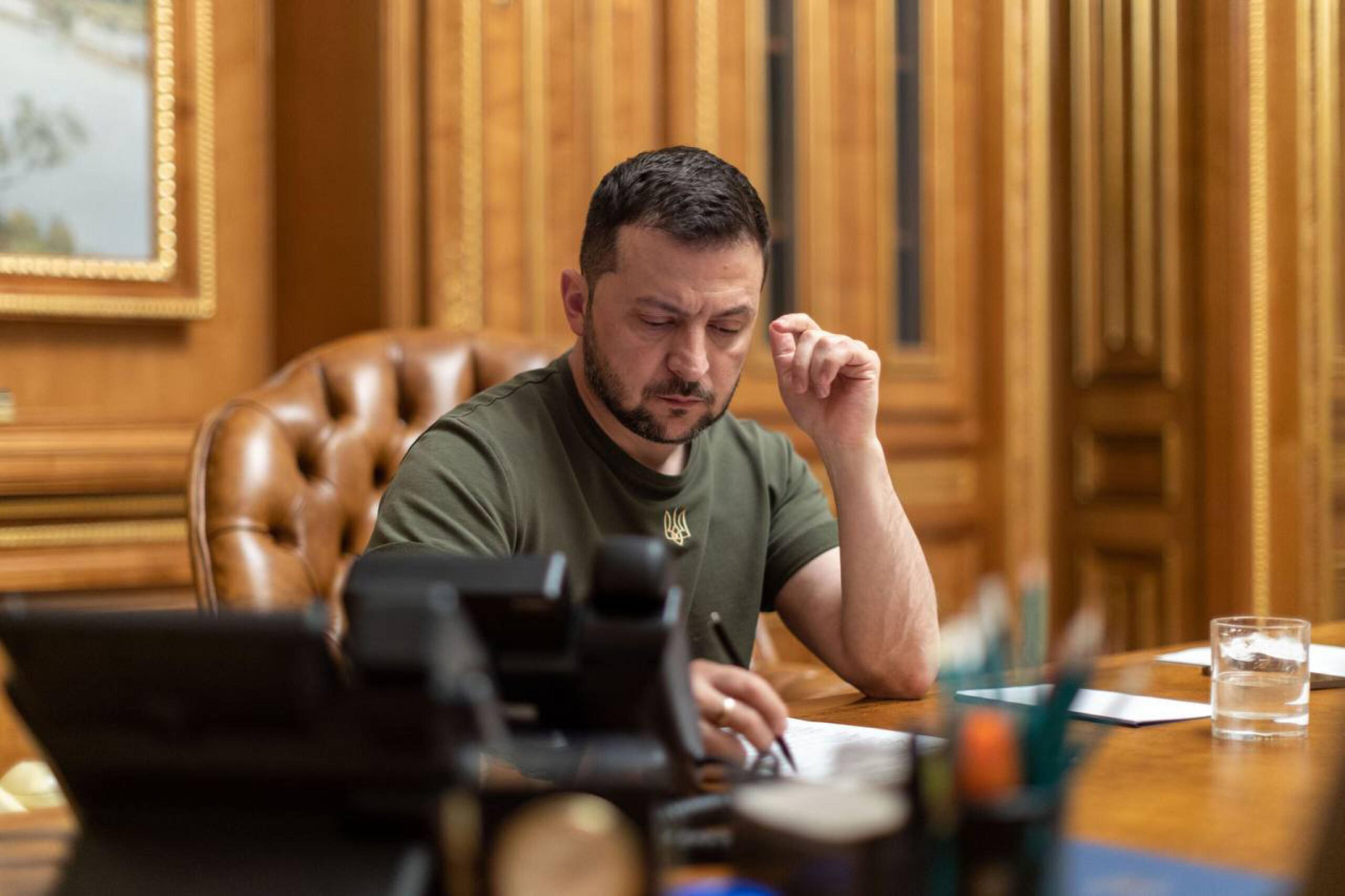 Guerra, Zelensky Sulla Controffensiva: "In Caso Di Successo Mosca Perde ...