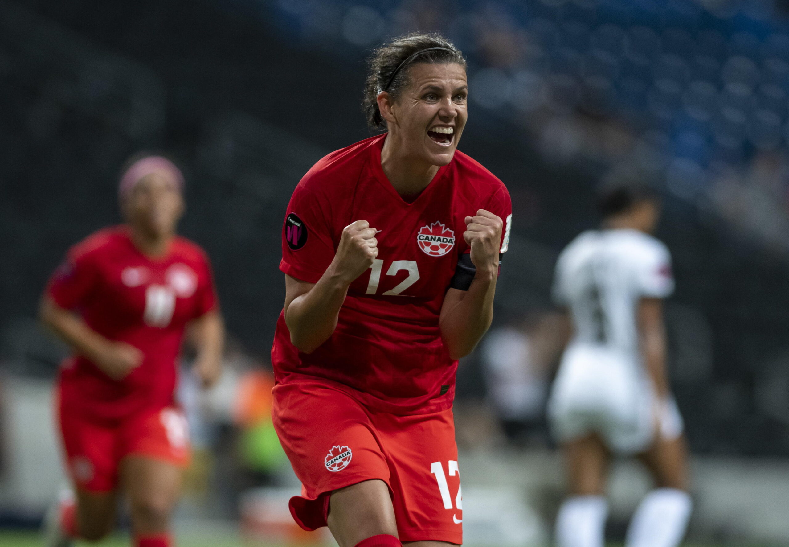 Mondiali di calcio femminili 2023 Canada