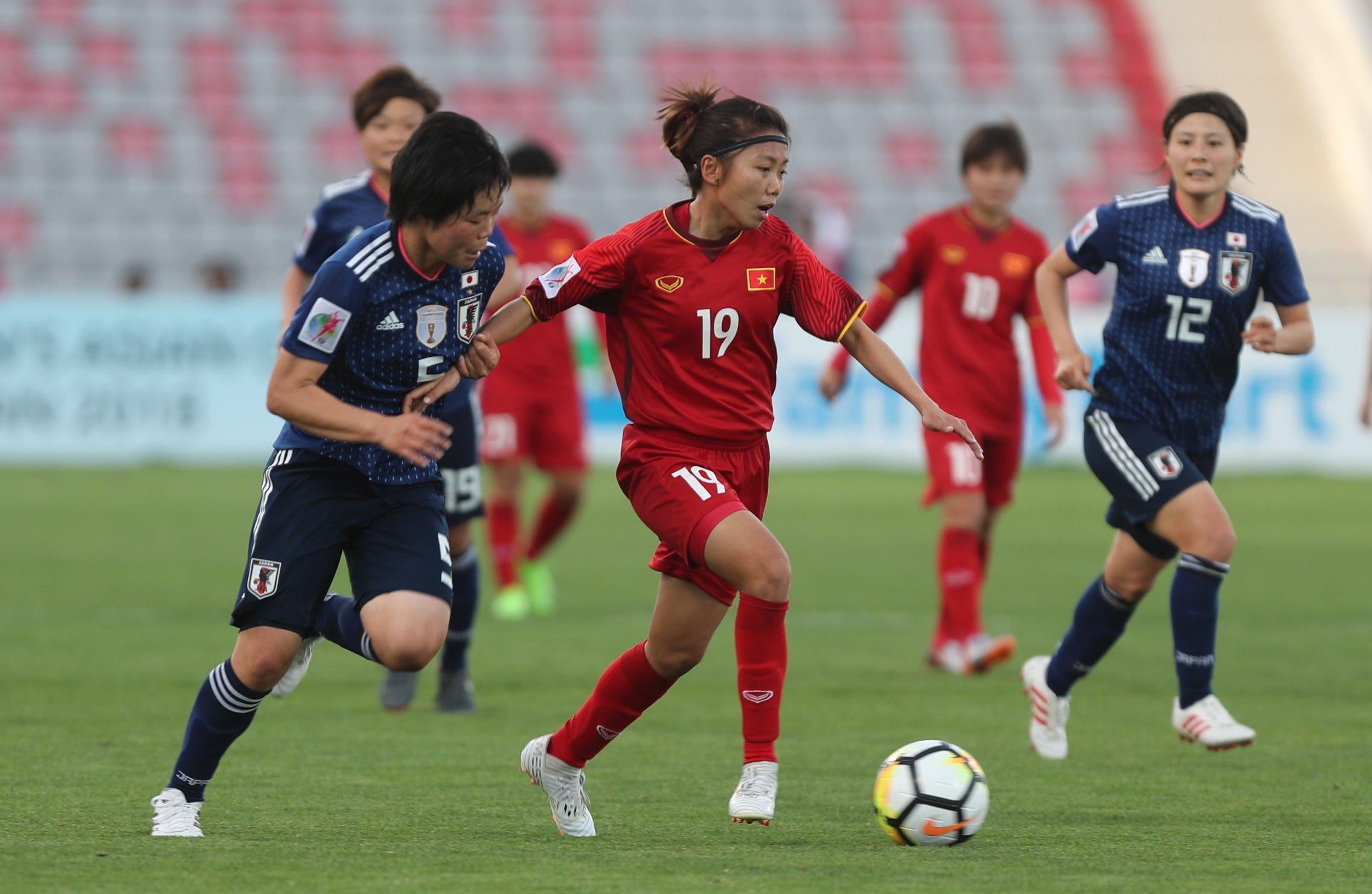 Nazionali esordienti ai mondiali di calcio femminili 1