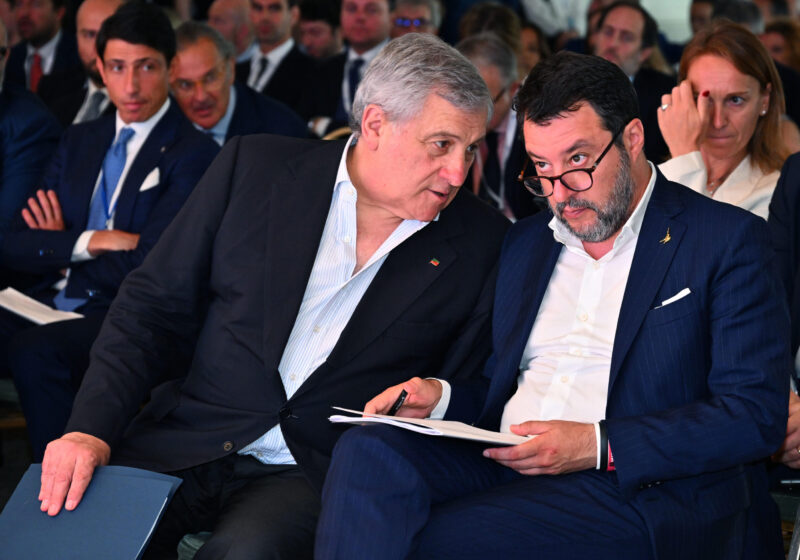 Tragedia Marcinelle, Salvini: "Dramma Sconvolgente". Tajani: "Minatori ...