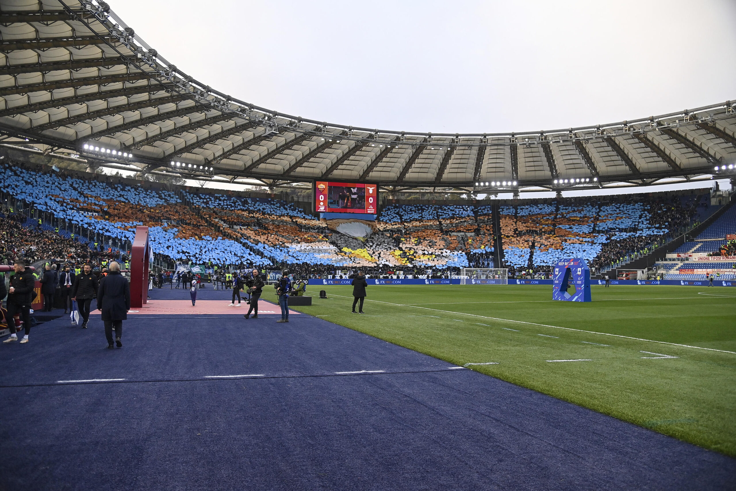 Lazio Presentate Le Maglie Per La Stagione 2023 2024 FOTO E VIDEO   TAG24IT 20230707133016647 3b106a7bf6d50fa7a4866dda3407ae71 