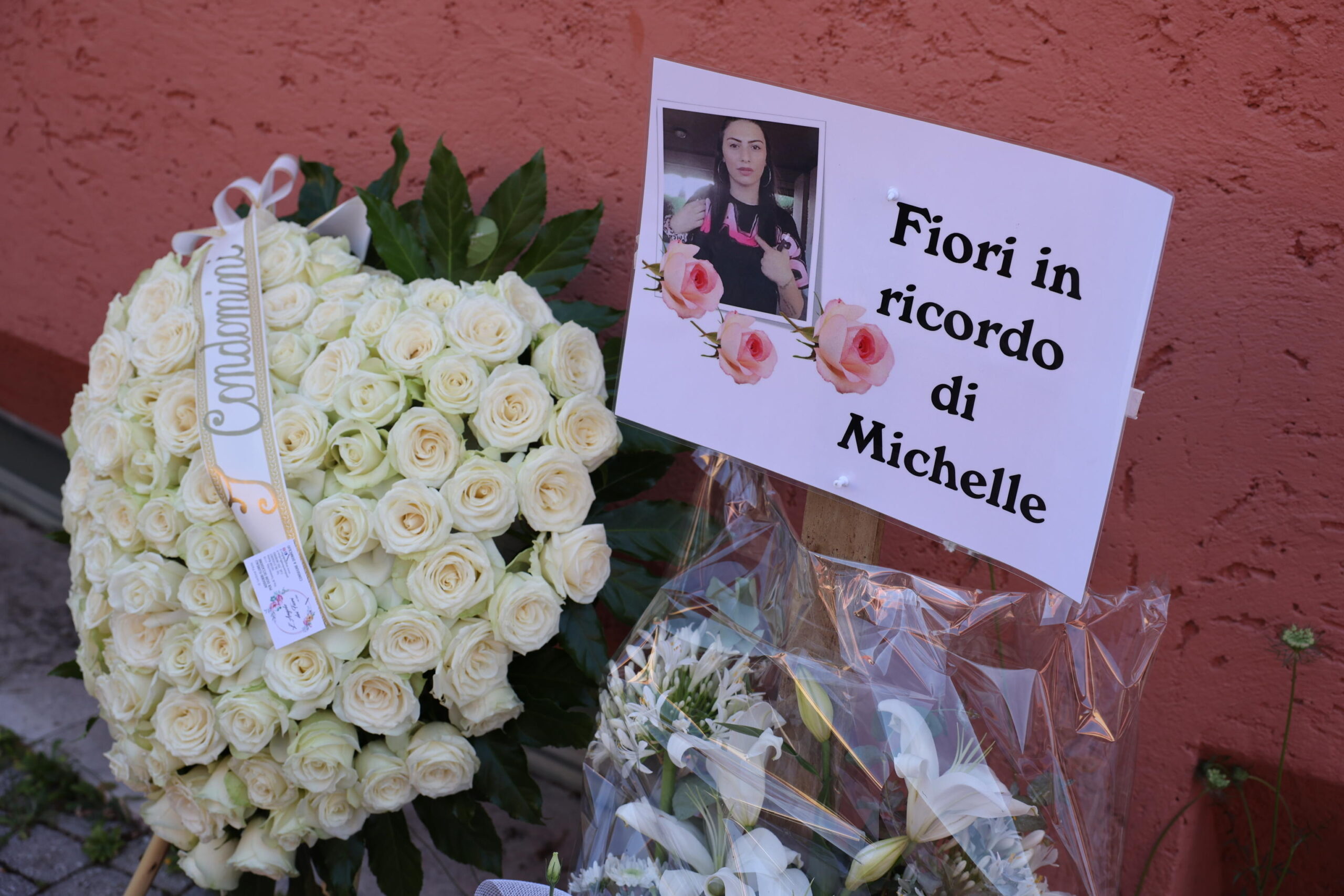 Omicidio Primavalle Killer Al Gip Michelle Mi Ha Puntato La Pistola