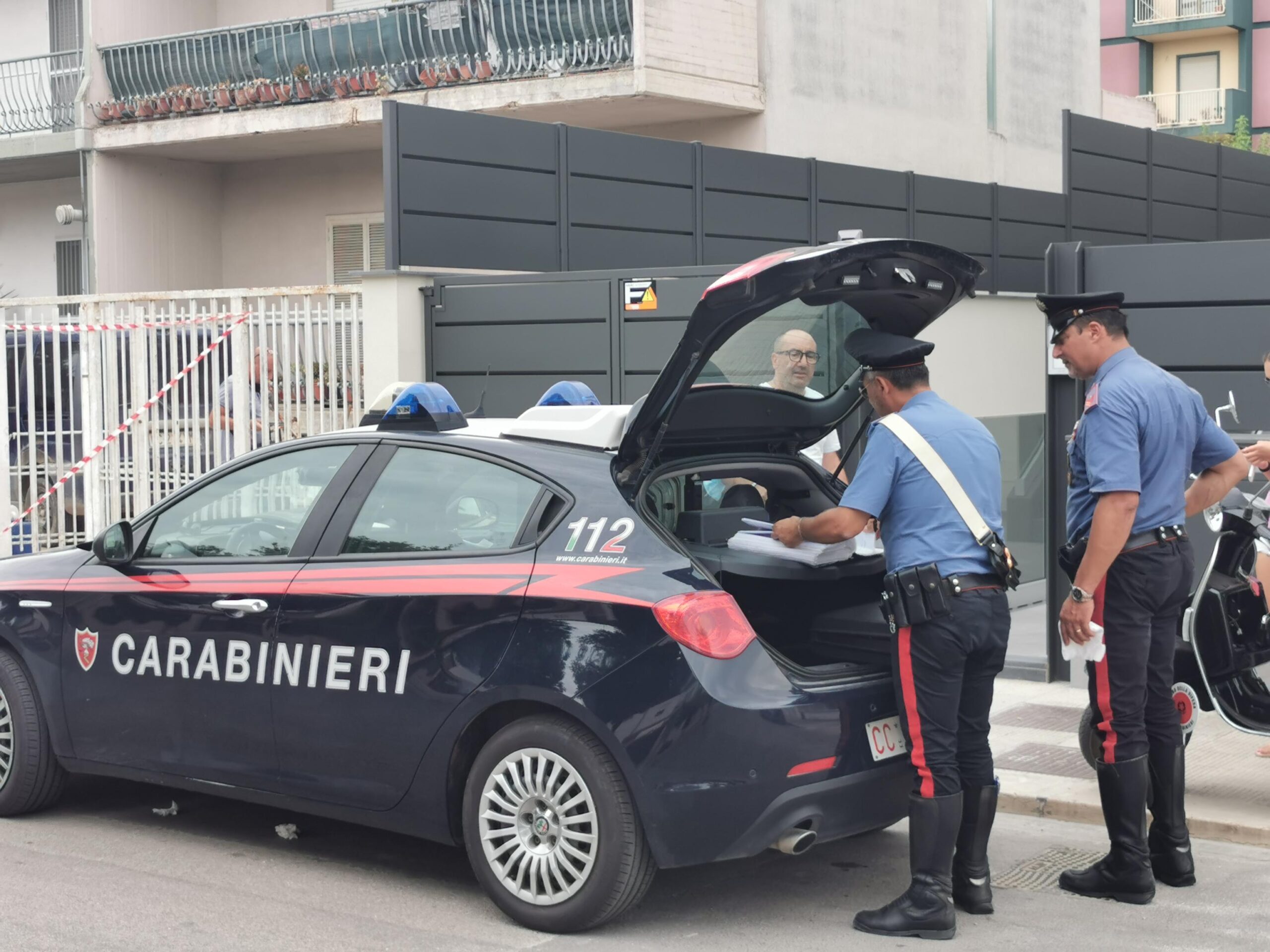Genova, ritrovato cadavere mutilato a Santa Margherita Ligure: fermati ...