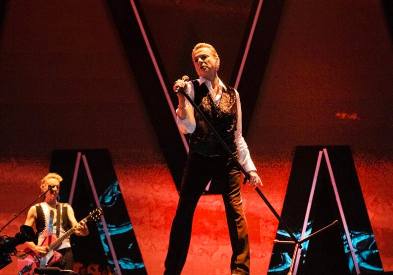 Depeche Mode, tour 2024 in Italia come acquistare i biglietti per i