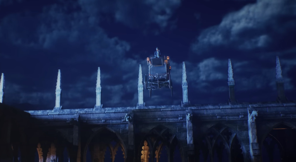 Quando esce Hogwarts Legacy per PS4, Xbox One e Nintendo Switch?