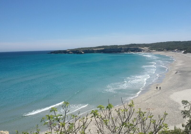 Quali Sono Le Spiagge Pi Belle Del Salento Adriatico E Ionico Dove