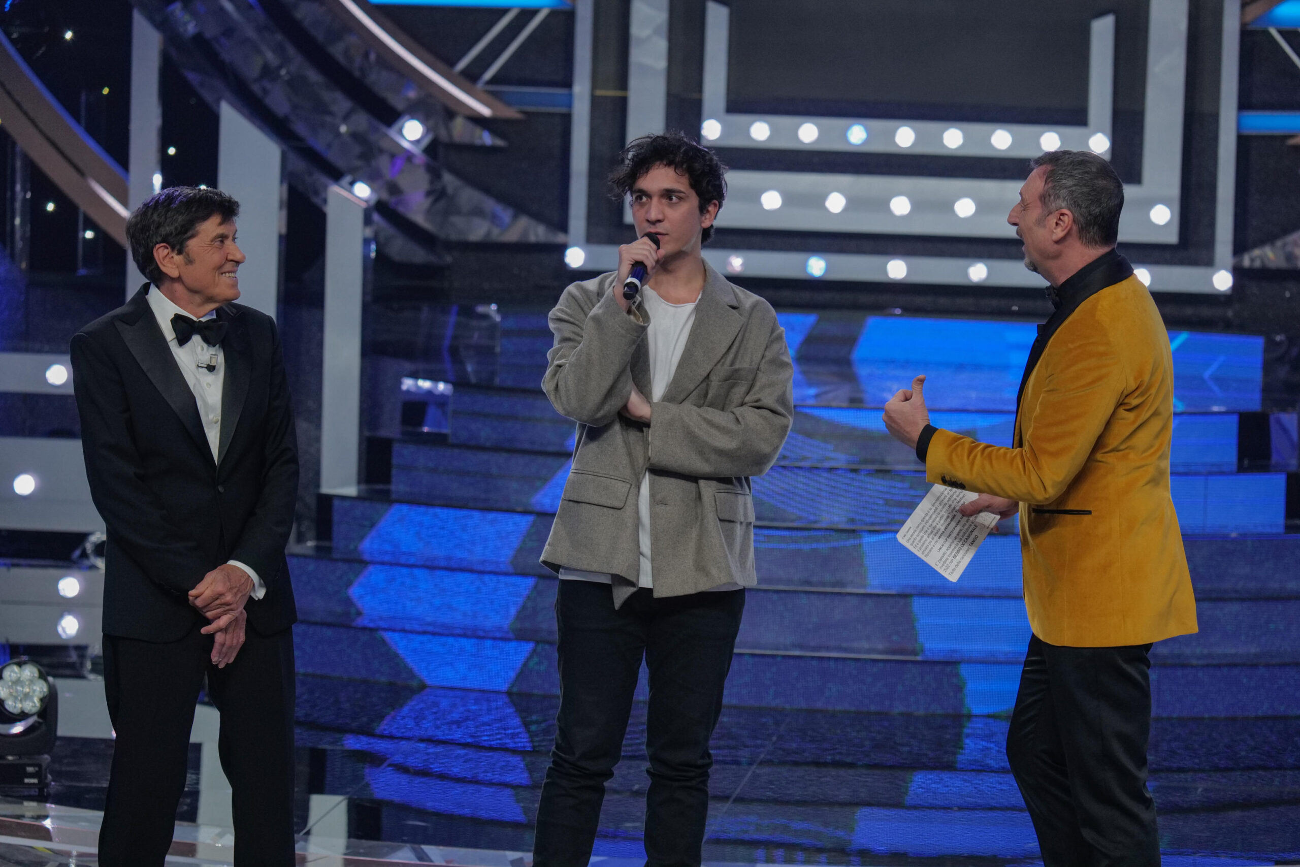 Quando Va In Onda Sanremo Giovani 2023 Svelata La Data Della Final