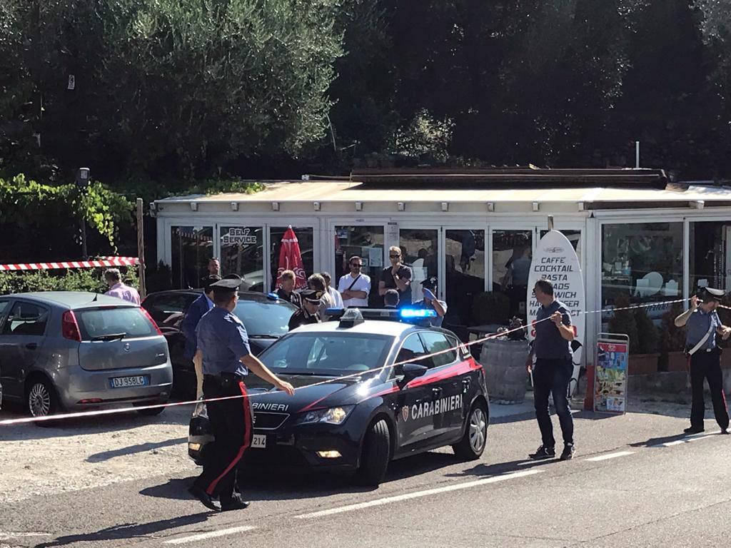 Trento, A Rovereto 60enne Muore Dopo Essere Stata Aggredita Nel Parco ...