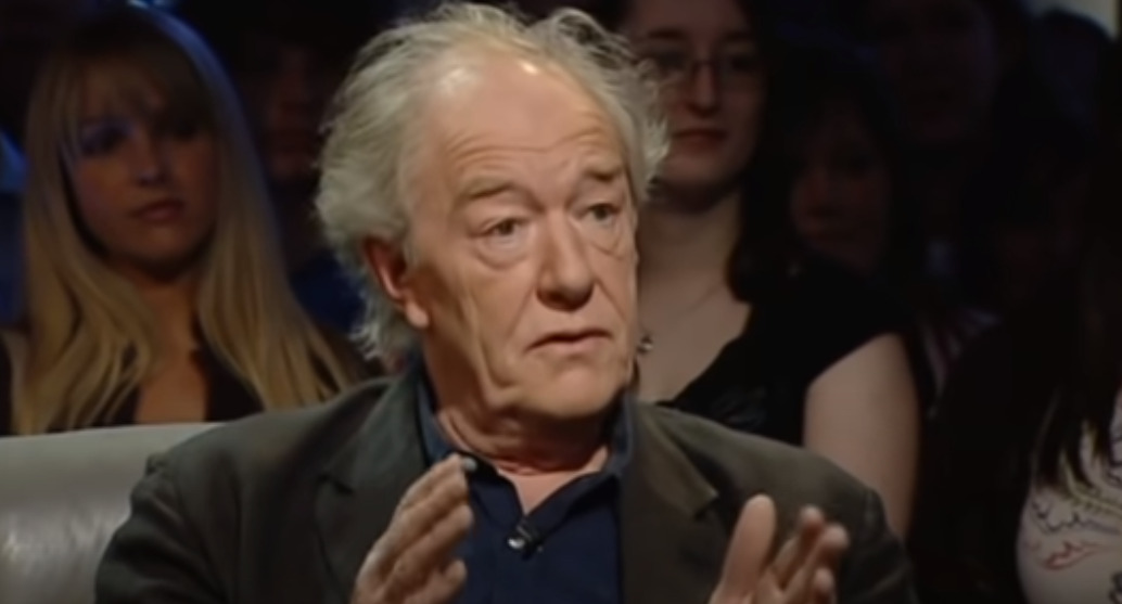 Michael Gambon Causa Morte Malattia Moglie Figli E Biografia Dell