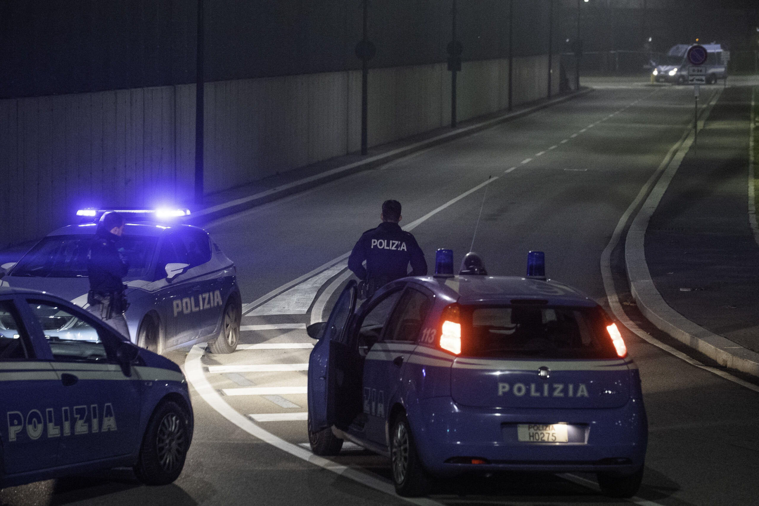 Foggia, Incidente Nella Serata Di Ieri A San Severo: Morto Centauro 18enne