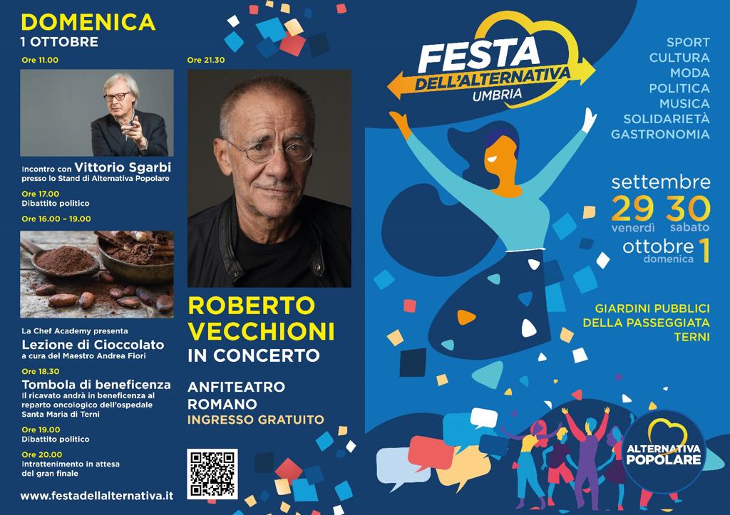 Festa dell'Alternativa