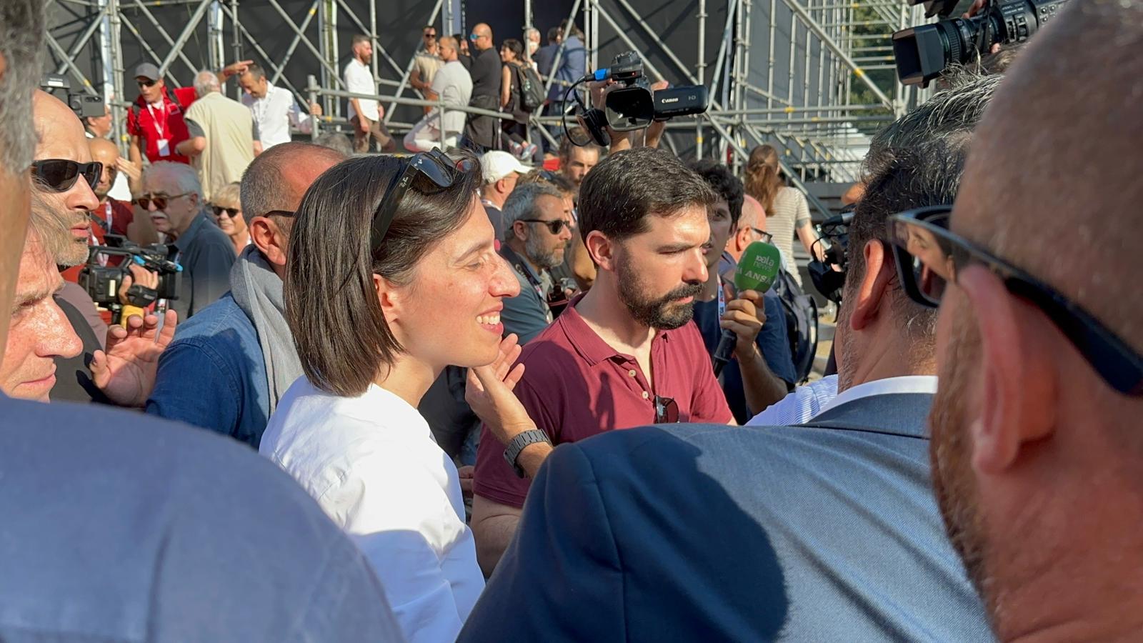 Manifestazione Cgil a Roma 03